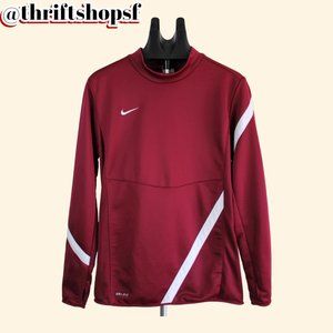 Nike Dri-Fit Longsleeve Tee